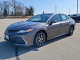 Used 2024 Toyota Camry XLE w/ Cold Weather Package image 3