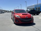 Used 2010 MAZDA MAZDASPEED3 Sport image 2