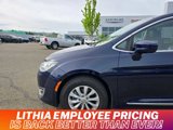Used 2018 Chrysler Pacifica Touring-L Plus w/ Advanced Safetytec Group image 6