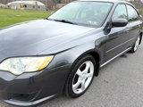 Used 2009 Subaru Legacy 2.5i Special Edition image 3