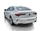 Used 2022 Acura TLX w/ Technology Package image 3