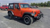 Used 2015 Jeep Wrangler Sport w/ Quick Order Package 24S image 2