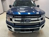 Used 2020 Ford F150 XLT w/ Equipment Group 302A Luxury image 2