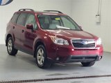 Used 2016 Subaru Forester 2.5i Limited image 3
