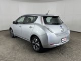 Used 2017 Nissan Leaf SV image 5
