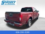 Used 2017 Nissan Frontier S image 4