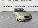 Used 2008 Subaru Legacy 2.5i image 2