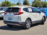 Certified 2019 Honda CR-V EX image 5