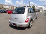 Used 2007 Chrysler PT Cruiser w/ Sun/Sound Group image 6