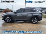 Used 2022 Hyundai Tucson Limited image 3