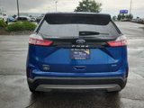 Certified 2024 Ford Edge SEL image 4