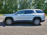 Used 2023 GMC Acadia SLE w/ Driver Convenience Package image 4