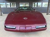 Used 1993 Chevrolet Corvette Coupe image 2