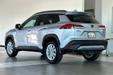 Certified 2022 Toyota Corolla Cross LE image 6