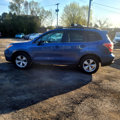 Used 2016 Subaru Forester 2.5i Limited image 6