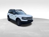Used 2021 Ford Bronco Sport Badlands image 3