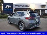 Used 2023 Nissan Rogue SV image 6