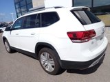 Used 2019 Volkswagen Atlas SE w/ Towing Package image 2