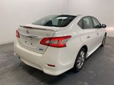 Used 2015 Nissan Sentra SR image 6