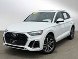 Used 2023 Audi Q5 2.0T Premium Plus image 3