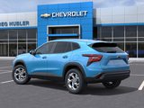 New 2025 Chevrolet Trax LS w/ LS Convenience Package image 3