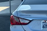 Used 2013 Hyundai Sonata GLS w/ Popular Equipment Pkg image 6