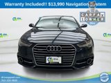 Used 2016 Audi A6 3.0T Premium Plus image 2