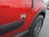 Used 2022 Ford Bronco Sport Big Bend w/ Convenience Package image 3