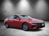 Certified 2024 Hyundai Elantra SEL image 2