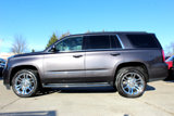 Used 2018 GMC Yukon SLT w/ Premium Edition image 3