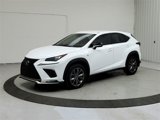 Used 2021 Lexus NX 300 F Sport image 3
