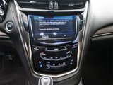 Used 2018 Cadillac CTS Sedan w/ Seating Package image 4