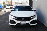 Used 2017 Honda Civic LX image 2