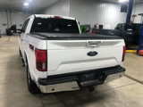 Used 2018 Ford F150 Lariat image 4