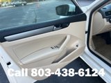 Used 2015 Volkswagen Passat 1.8T Limited Edition image 5