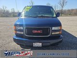 Used 2002 GMC Savana 1500 SLT image 2