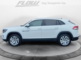 Certified 2021 Volkswagen Atlas Cross Sport SE image 5
