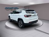 Certified 2022 Jeep Compass Limited image 5