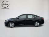 New 2025 Nissan Sentra S image 4