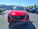 Certified 2023 MAZDA CX-5 AWD 2.5 S w/ Select Package image 2