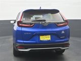 Certified 2021 Honda CR-V Special Edition image 6