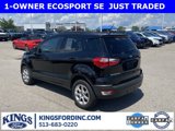 Used 2020 Ford EcoSport SE image 4