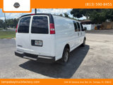 Used 2017 Chevrolet Express 2500 Extended image 5