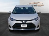 Used 2017 Toyota Corolla LE image 2