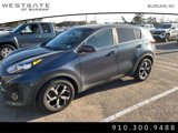 Used 2021 Kia Sportage LX image 5