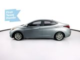 Used 2015 Hyundai Elantra SE w/ Option Group 02 image 4