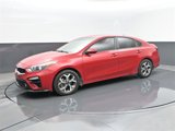 Used 2021 Kia Forte LXS image 2