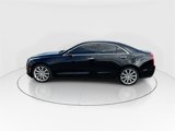Used 2016 Cadillac ATS Luxury w/ Cold Weather Package image 5