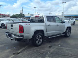 Used 2017 Chevrolet Colorado LT w/ Luxury Package, Chrome image 3