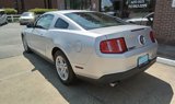 Used 2012 Ford Mustang Coupe image 2